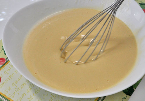 Super Easy Milk Cake photo instruction 4