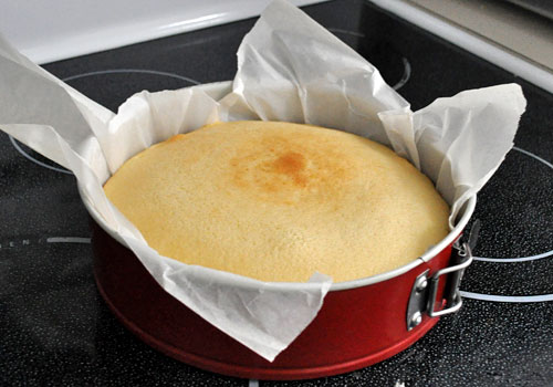 Super Easy Milk Cake photo instruction 5