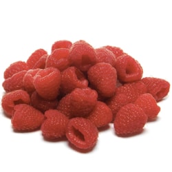 Raspberries