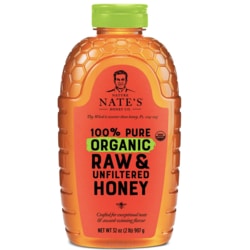 Raw Honey