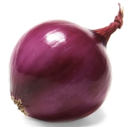 Red Onion