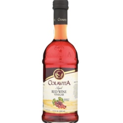 Red Wine Vinegar