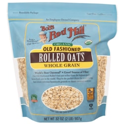 Rolled Oats