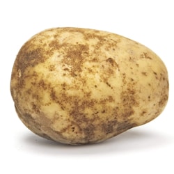 Russet Potatoes