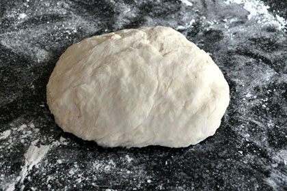 Sausage Rolls (Pigs in Blankets) photo instruction 1