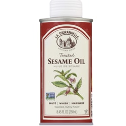Sesame Oil