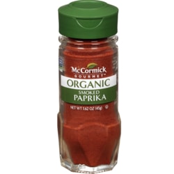 Smoked Paprika