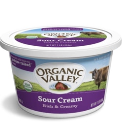 Sour Cream