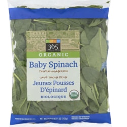 Spinach