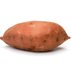 Sweet Potatoes