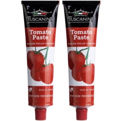 Tomato Paste