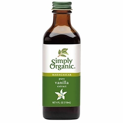 Vanilla Extract