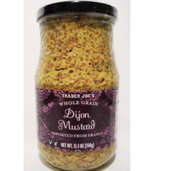 Whole Grain Mustard