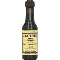 Worcestershire Sauce