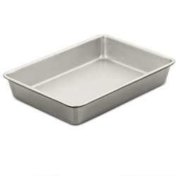 9x13" Steel Baking Dish