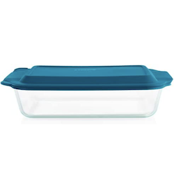 9x13" Glass Baking Dish