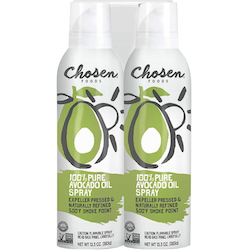 Avocado Oil Spray