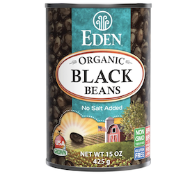 Black Beans