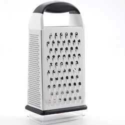 Box Grater