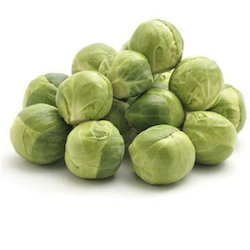 Brussels Sprouts