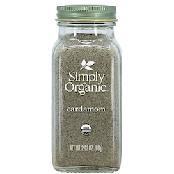 Cardamom