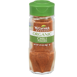 Chili Powder