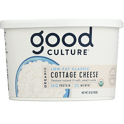 Cottage Cheese