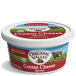 Cream Cheese Spread