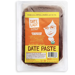 Date Paste