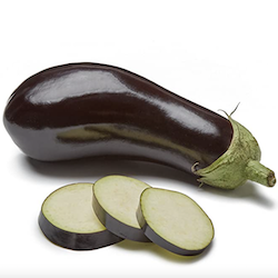 Eggplant