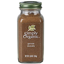 Garam Masala