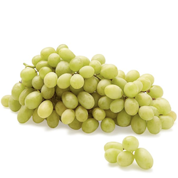 Green Grapes