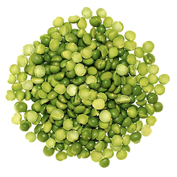 Green Split Peas