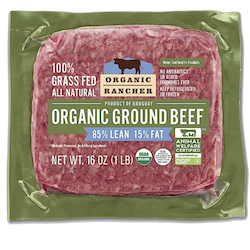 Ground Beef