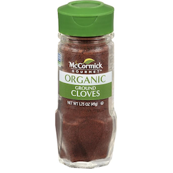 Ground Cloves
