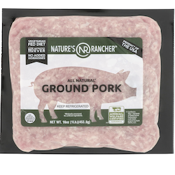 Ground Pork
