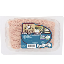 Ground Turkey