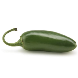 Jalapeno
