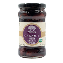 Kalamata Olives