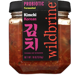 Kimchi