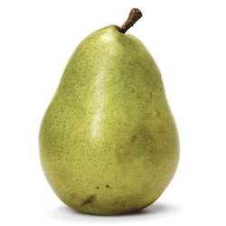 Pears