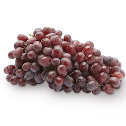 Red Grapes