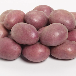 Red Potatoes