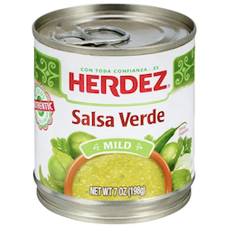 Salsa Verde