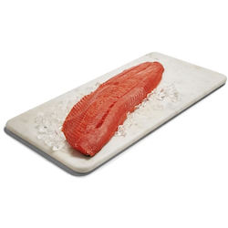 Sockeye Salmon Fillet