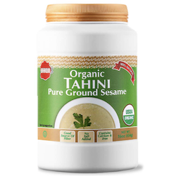 Tahini