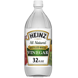 White Vinegar